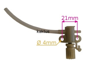 POMPKA OLEJU PILARKI LIDER GP2200 GR2000 YL2040