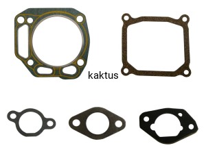 USZCZELKI GŁOWICY TRE701 OD 2009 KPL.