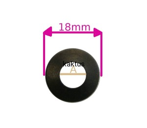 PODKŁADKA STIGA 112369500/0