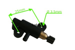 POMPKA OLEJU PILARKI ELEKTRY FAWORYT SFS 1800 2200