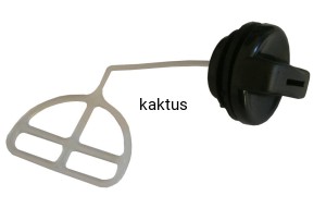 KOREK ZBIORNIKA OLEJU FAWORYT LIDER HANDY 4600