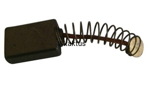 SZCZOTKA SILNIKA 6X14X21MM PILARKI LIDER GP1814 GP