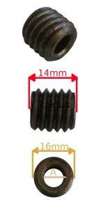 NAPĘD POMPKI OLEJU LIDER HANDY FAWORYT GP1814