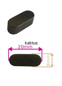 KLIN 8X7X20 AL-KO T 13/85