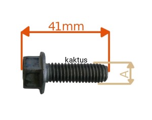 ŚRUBA STIGA 112735108/1