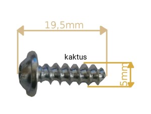 WKRĘT STIGA 112728697/0