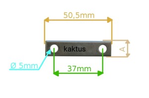 PŁYTKA STIGA 322545142/0