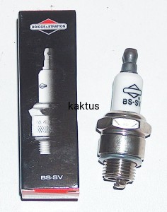 ŚWIECA ZAPŁONOWA BS-SV DO SIL. DOLNOZAW.