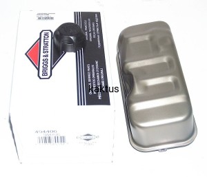 ZBIORNIK PALIWA BRIGGS CLASSIC PULSA PRIM