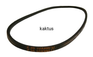 PASEK KLINOWY OLEO-MAC 3047028R