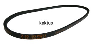 PASEK KOSIARKI VICTUS OLEO-MAC 3047025R 10X762LI
