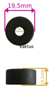 PODKŁADKA BRIGGS 797373