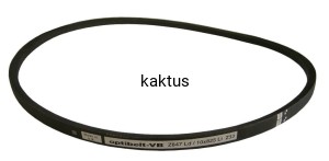 PASEK KLINOWY KOSIARKI OLEO-MAC 3047010R 10X825LI