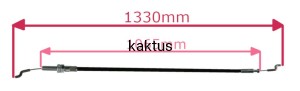 LINKA HAMULCA NAC URSUS LS48 LS53 G639XX50000 Z-Z