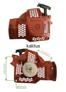 ROZRUSZNIK PILARKI HORTMASZ HPL3800