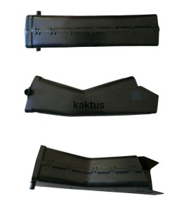 KANAŁ WYRZUTU ESTATE KPL. 382108008/1