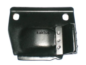 OSŁONA PILARKI SPALINOWEJ