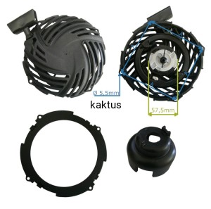 ROZRUSZNIK B&S 450E 500E 550E 575E ZAMIENNIK