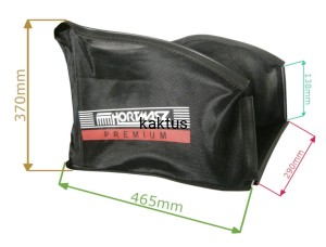 KOSZ KOSIARKI DY 182 202 HKS 146N 150NL 150N 150NB