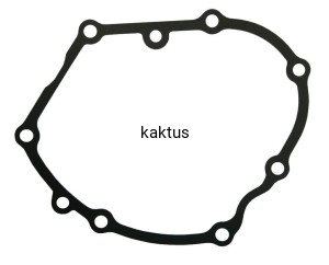 USZCZELKA MISKI STIGA 118551107/0