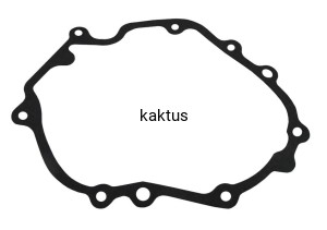 USZCZELKA MISKI DG-450 DG-600 DYM1P64F DYM1P70F