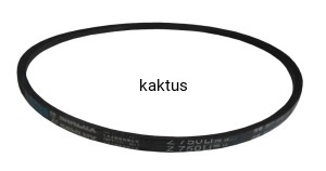 PASEK KLINOWY KOSIARKI FAWORYT WR51 WA51 10X750LI