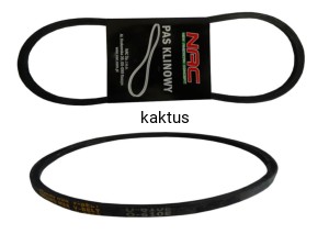 PASEK NAPĘDU KOSIARKI NAC LS1210 LS2040 Z-610