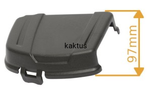 POKRYWA FILTRA POWIETRZA BRIGGS 594575