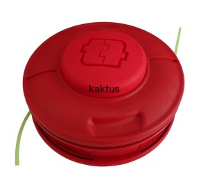 GŁOWICA ŻYŁKOWA M10x1,25LHF 109MM