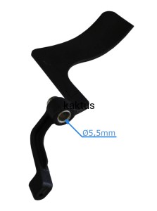 ŁOPATKA REGULATORA AL-KO PRO140 411894
