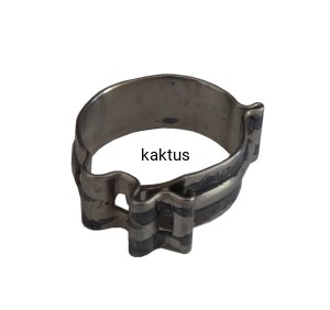 ZACISK WĘŻA HYDRAULICZNEGO STIGA 9578-0023-05