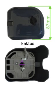 OSŁONA FILTRA STIGA BJ335 325 S45 SB26 183220003/0