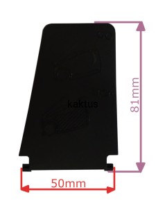 WSKAŹNIK NAPEŁNIENIA KOSZA AL-KO ALKO 46346401