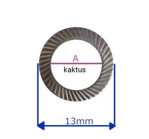 PODKŁADKA STIGA 112543002/0