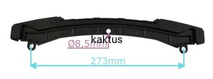 OSŁONA PRZEDNIA ALKO 470 520 BR 46349001