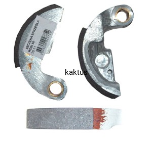 SZCZĘKA SPRZĘGŁA ROBI 56