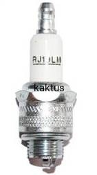 ŚWIECA ZAPŁONOWA RJ19LM CHAMPION