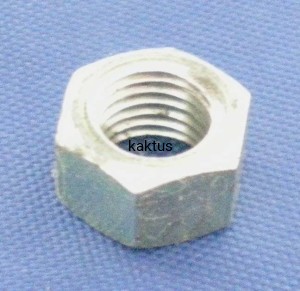 NAKRĘTKA ZAWORU HONDA