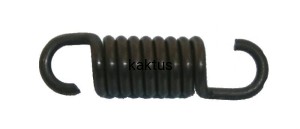 SPRĘŻYNA SPRZĘGŁA ROBI 56