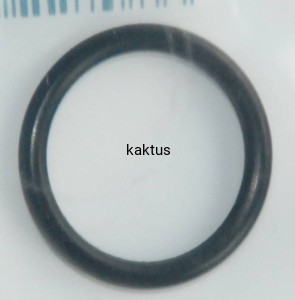 ORING RURKI SSĄCEJ QUANTUM