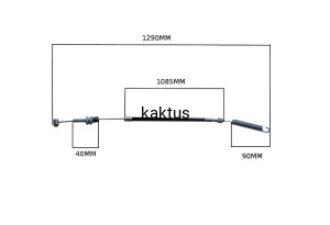 LINKA GLEBOGRYZARKI VICTUS NIBBI 68690062R