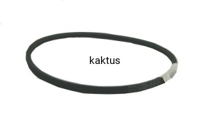 PASEK GLEBOGRYZARKI SILEX 40 JAZDY 1483-2034-01