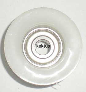 ROLKA NAPINACZA BK-55 BK50 BIEGU WSTECZNEGO