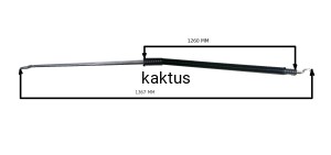 LINKA GAZU SILEX 40/50/75G 1483-2181-01