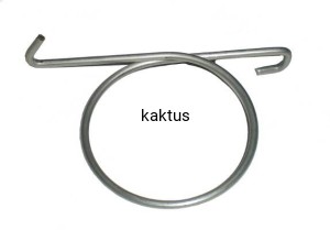 SPRĘŻYNA NAPINACZA SILEX 40/50/SRC550