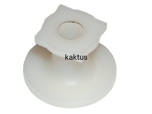 SZPULA REG. OBROTÓW