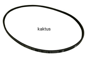 PASEK JAZDY GLEBOGRYZARKI SILEX 75R-B 1483-2149-01