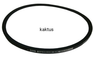 PASEK GLEBOGRYZARKI STIGA SILEX 95 118800006/0