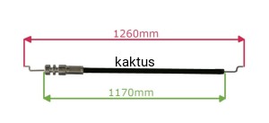LINKA GAZU GLEBOGRYZARKI RTT-2 RTT-3 FAR5550