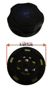 KOREK ZBIORNIKA SILNIKA STIGA SM70 LC170F